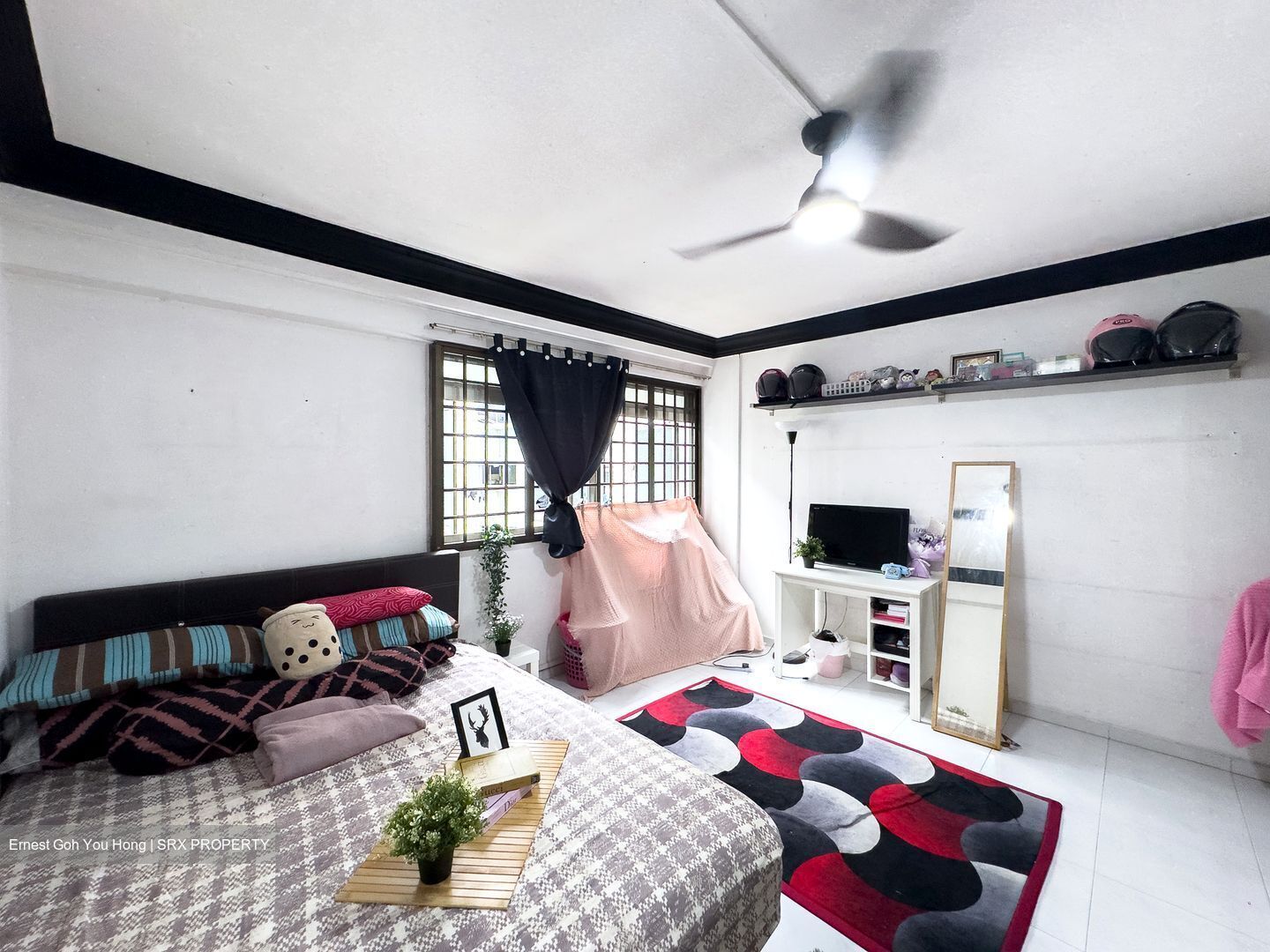 Blk 322 Woodlands Street 32 (Woodlands), HDB 5 Rooms #592121101